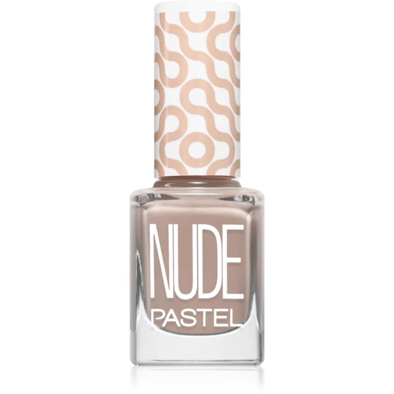 Pastel Nude lak za nohte odtenek 759 13 ml
