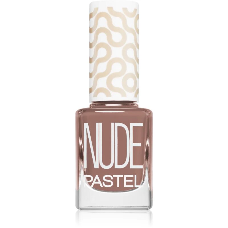 Pastel Nude lak za nohte odtenek 760 13 ml