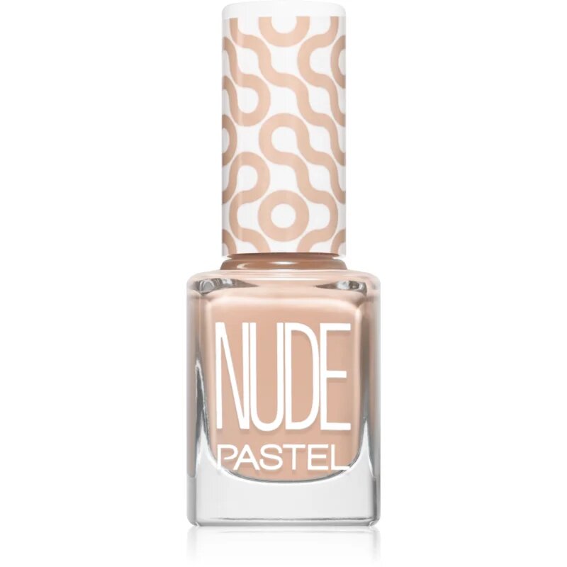 Pastel Nude lak za nohte odtenek 762 13 ml