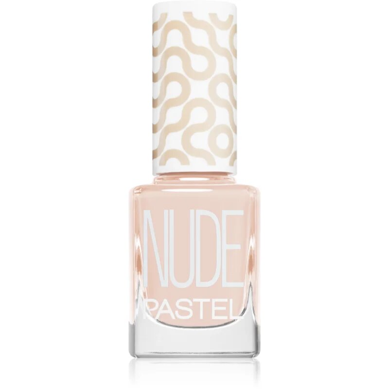 Pastel Nude lak za nohte odtenek 763 13 ml
