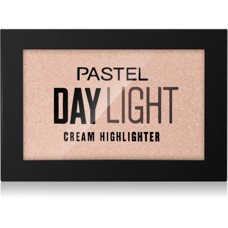 Pastel Profashion Day Light kremasti osvetljevalec odtenek 11 Sunrise 3.5 g
