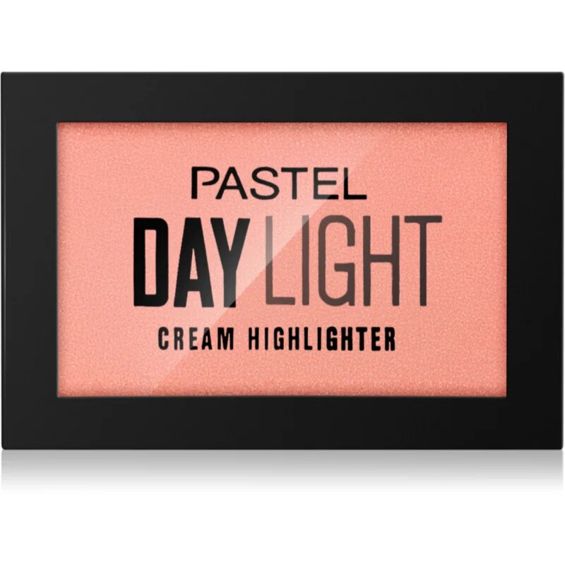Pastel Profashion Day Light kremasti osvetljevalec odtenek 13 Sunrose 3.5 g
