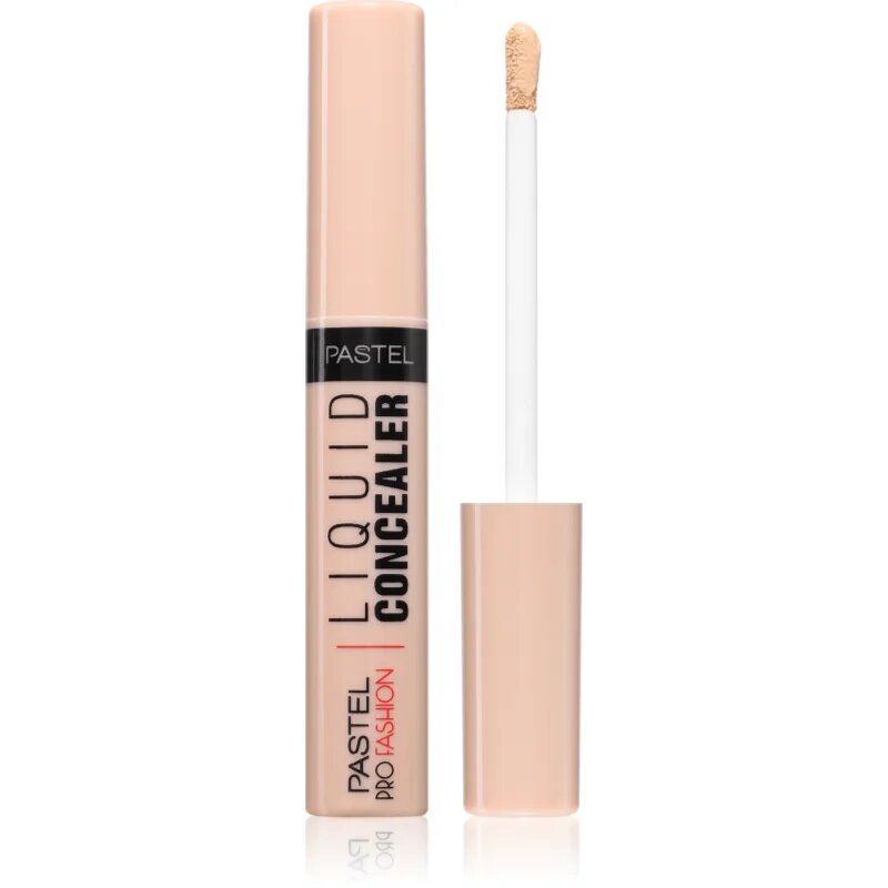 Pastel Profashion Liquid Concealer tekoči korektor odtenek 104 7 ml