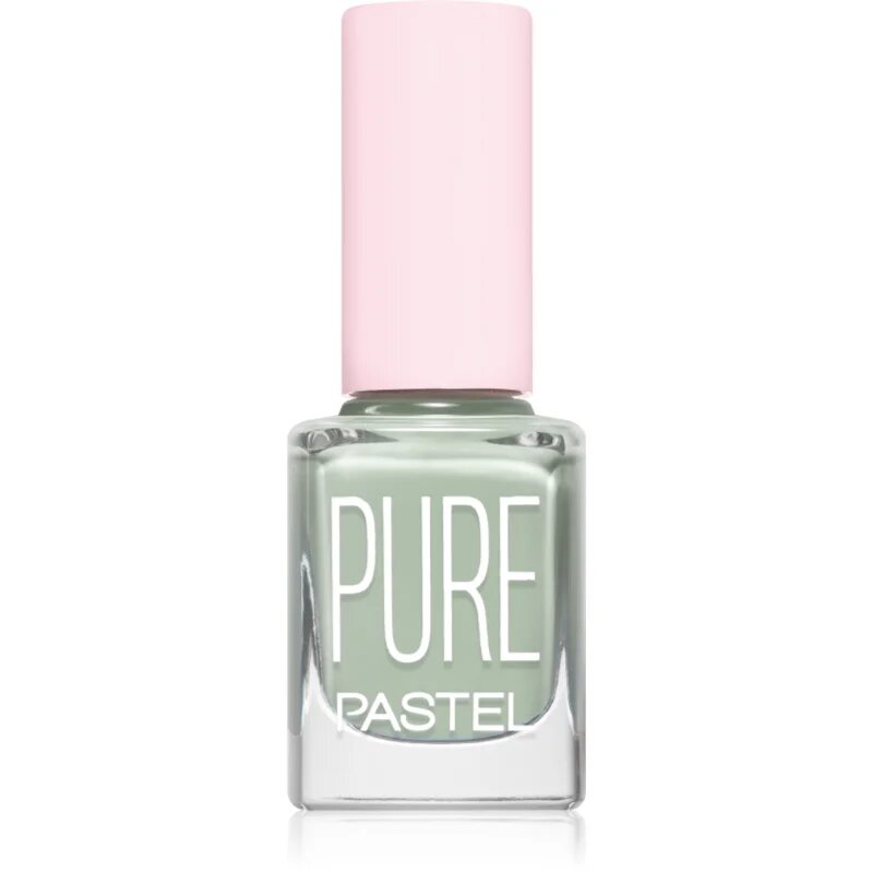 Pastel Pure lak za nohte odtenek 618 13 ml