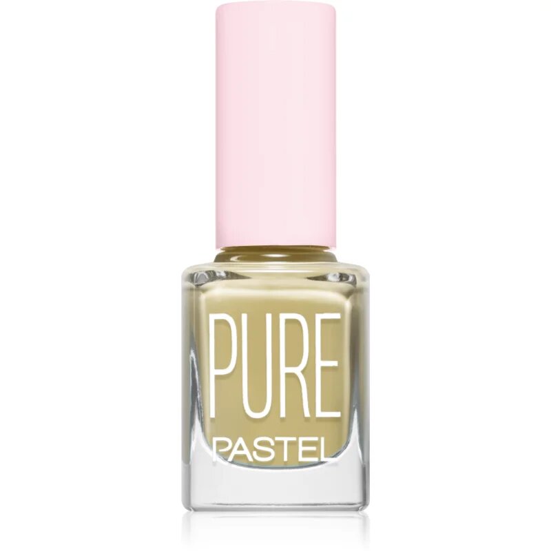Pastel Pure lak za nohte odtenek 619 13 ml