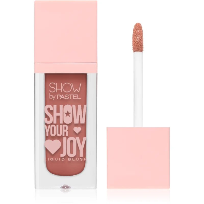 Pastel Show Your Joy tekoče rdečilo odtenek 51 4 g