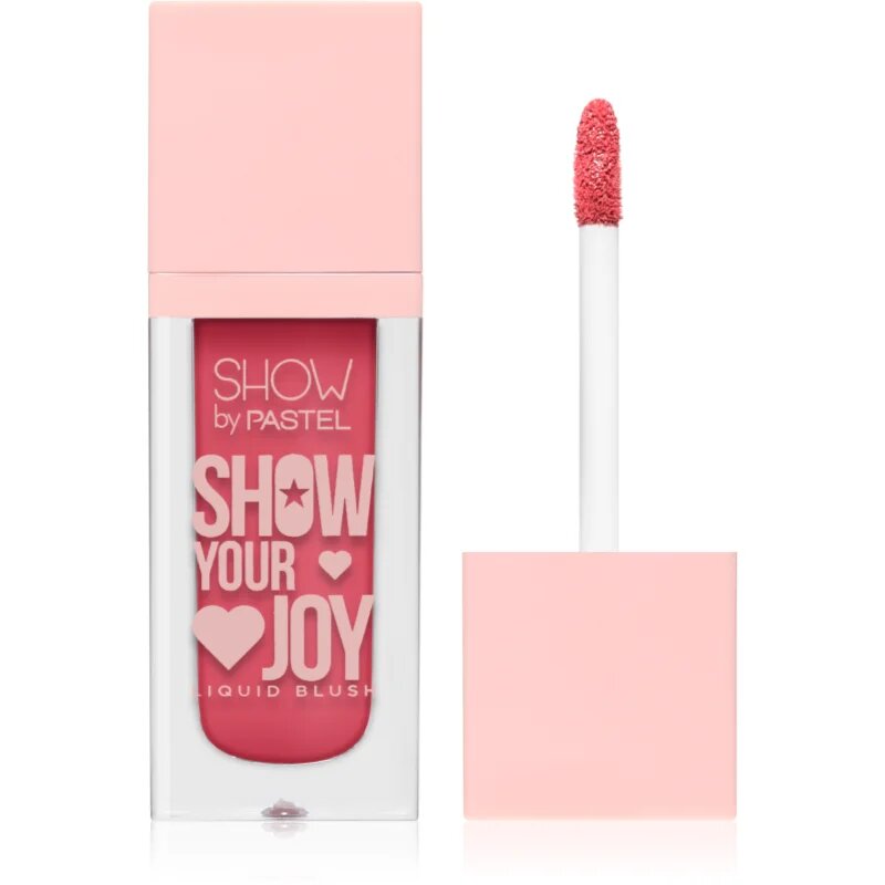 Pastel Show Your Joy tekoče rdečilo odtenek 56 4 g