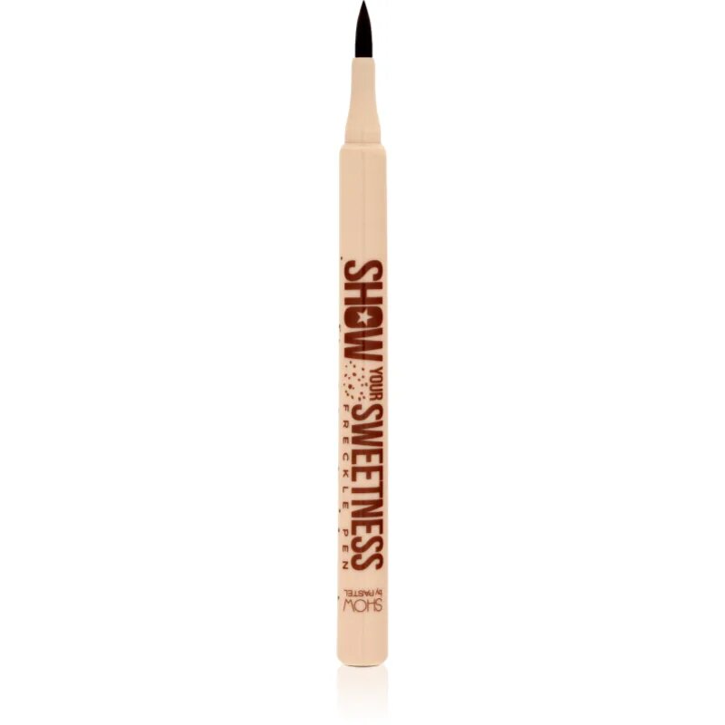 Pastel Show Your Sweetness črtalo za pegice 1.1 g