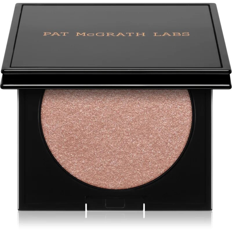 Pat McGrath Glow kompaktni pudrasti osvetljevalec odtenek Venus Nectar 4.6 g