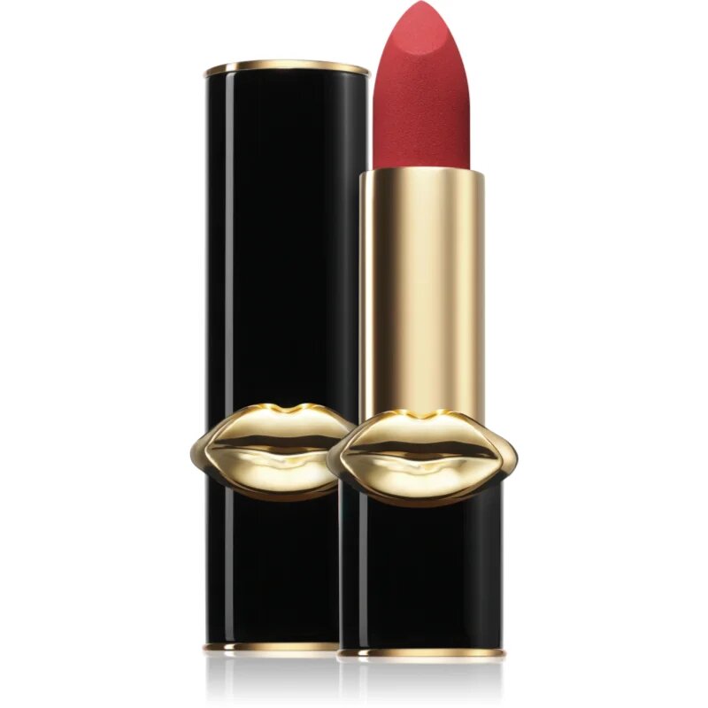 Pat McGrath MatteTrance kremasta šminka z mat učinkom odtenek Fever Dream 4 g