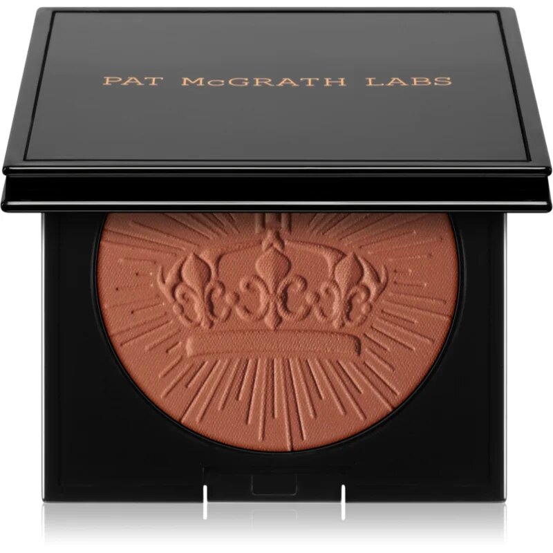 Pat McGrath Skin Fetish bronzer z mat učinkom odtenek Bronze Divinity 9.5 g