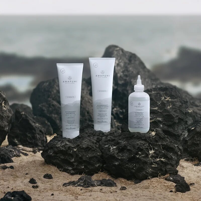 Paul Mitchell Awapuhi Wild Ginger HydraSoft Condicioner vlažilni balzam 250 ml