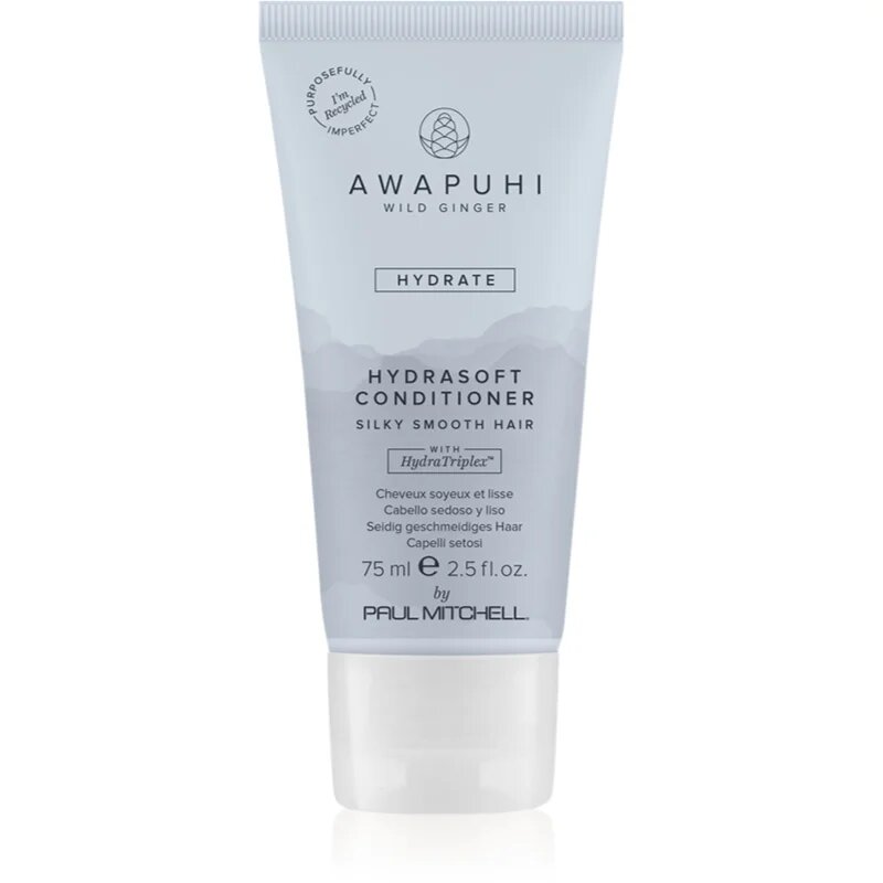 Paul Mitchell Awapuhi Wild Ginger HydraSoft Condicioner vlažilni balzam 75 ml