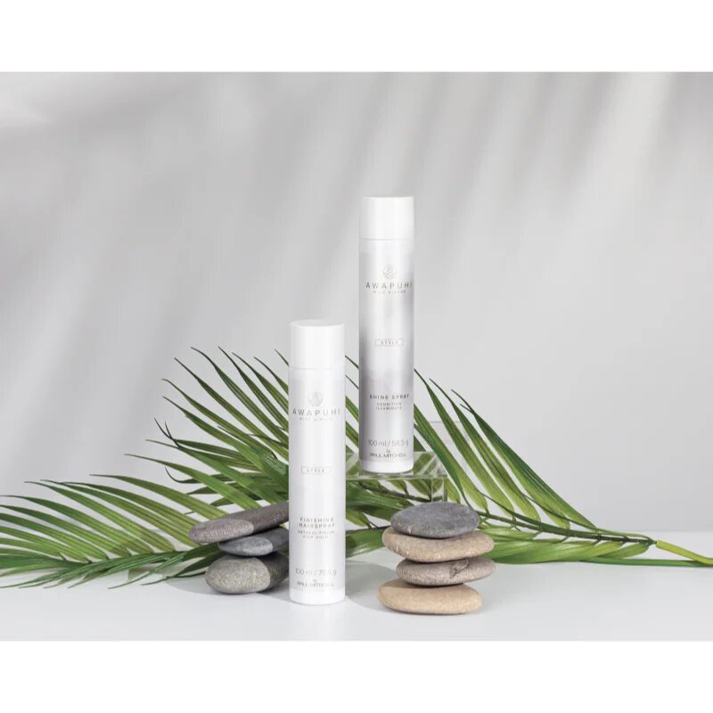 Paul Mitchell Awapuhi Wild Ginger Shine Spray pršilo za lase za bleščeč sijaj 100 ml