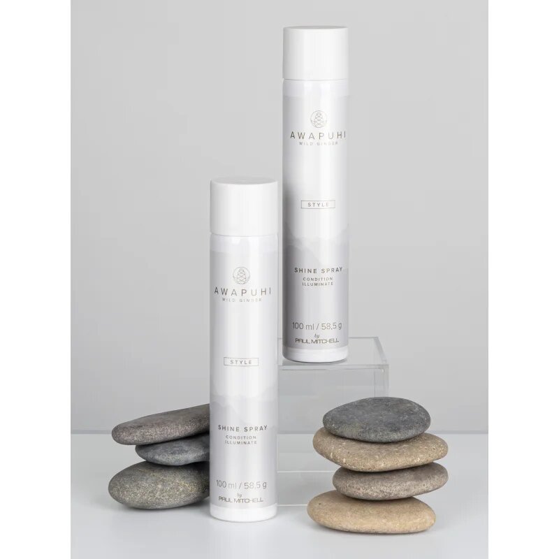 Paul Mitchell Awapuhi Wild Ginger Shine Spray pršilo za lase za bleščeč sijaj 100 ml