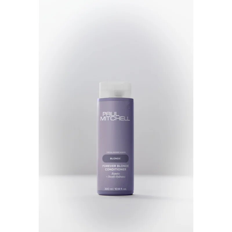 Paul Mitchell Blonde Forever Blonde Conditioner balzam za posvetljene melirane hadne blond lase 300 ml