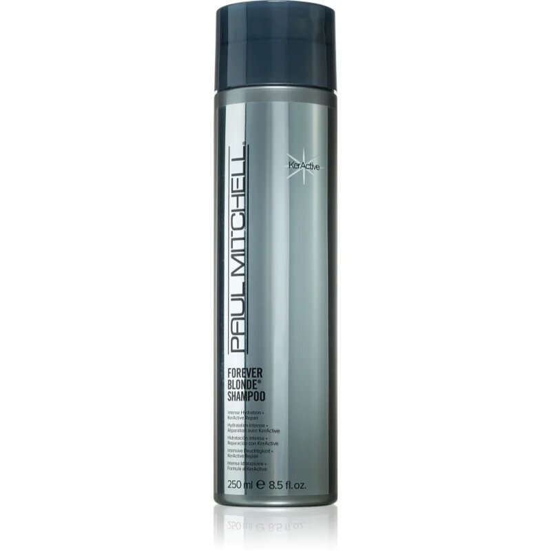 Paul Mitchell Blonde Forever Blonde šampon za blond lase 250 ml