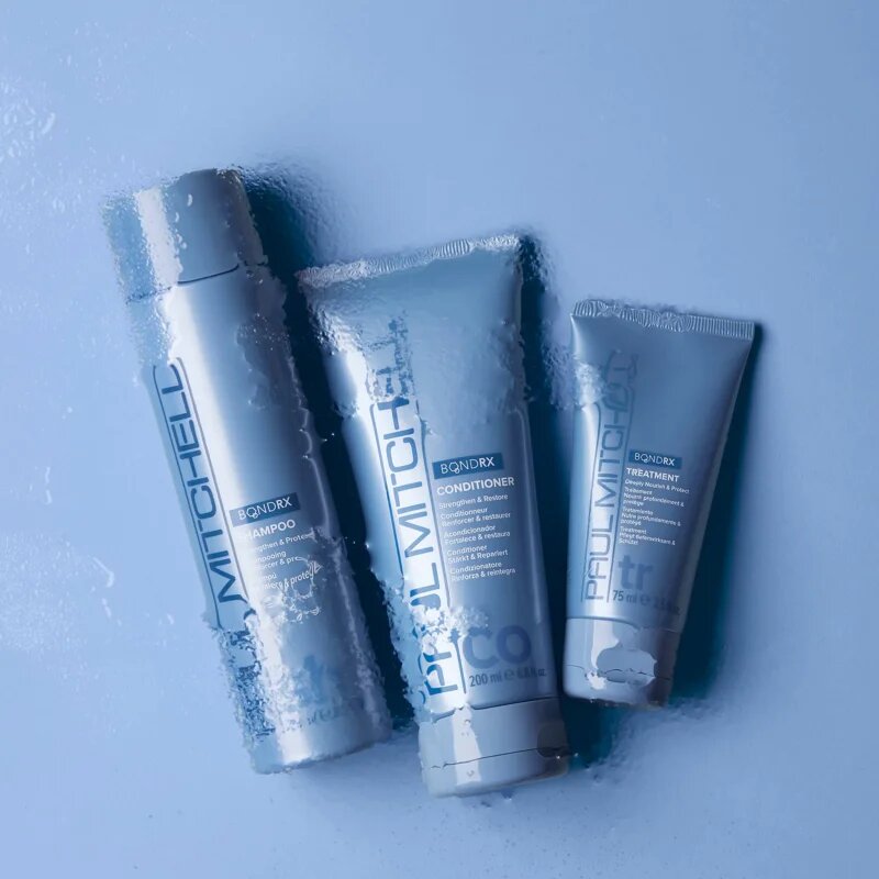 Paul Mitchell Bond Rx Conditioner zaščitni balzam za poškodovane in kemično obdelane lase 200 ml