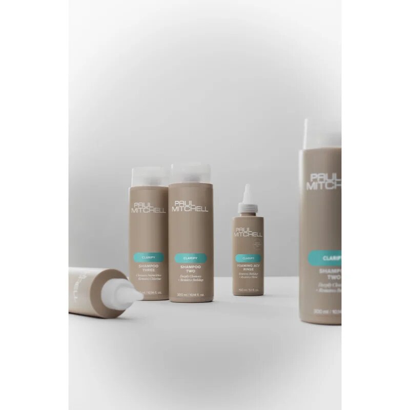 Paul Mitchell Clarify Shampoo Two globinsko čistilni šampon 300 ml