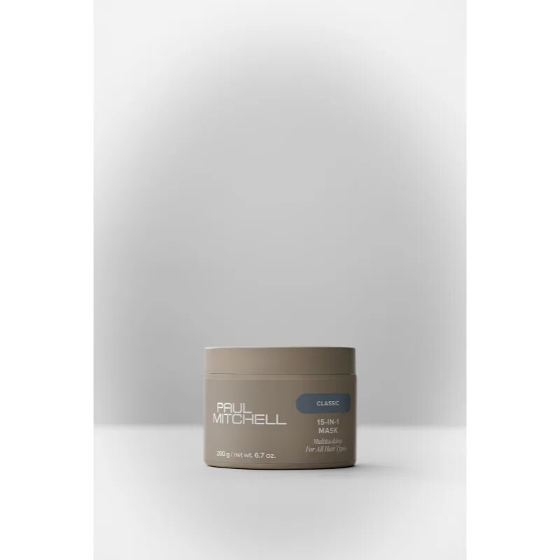 Paul Mitchell Classic 15-In-1 Mask večnamenska maska za lase 60 g