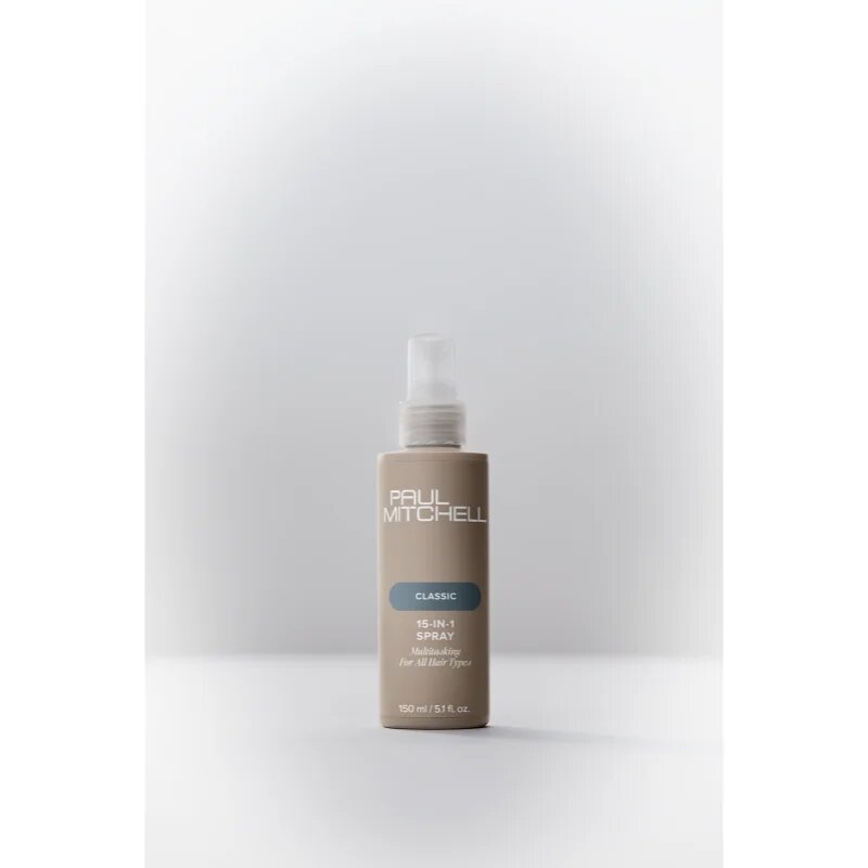Paul Mitchell Classic 15-In-1 Spray večnamensko pršilo za lase 150 ml