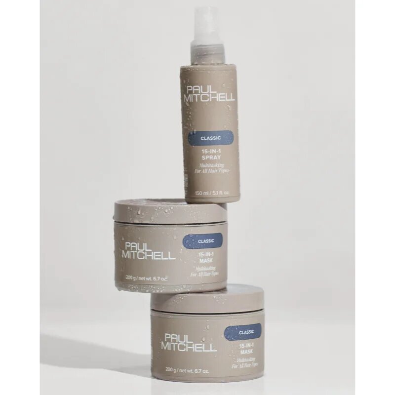 Paul Mitchell Classic 15-In-1 Spray večnamensko pršilo za lase 150 ml