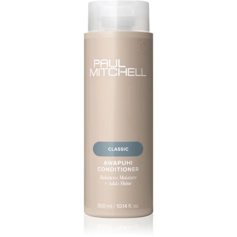 Paul Mitchell Classic Awapuhi Conditioner lahek balzam za vse tipe las 300 ml