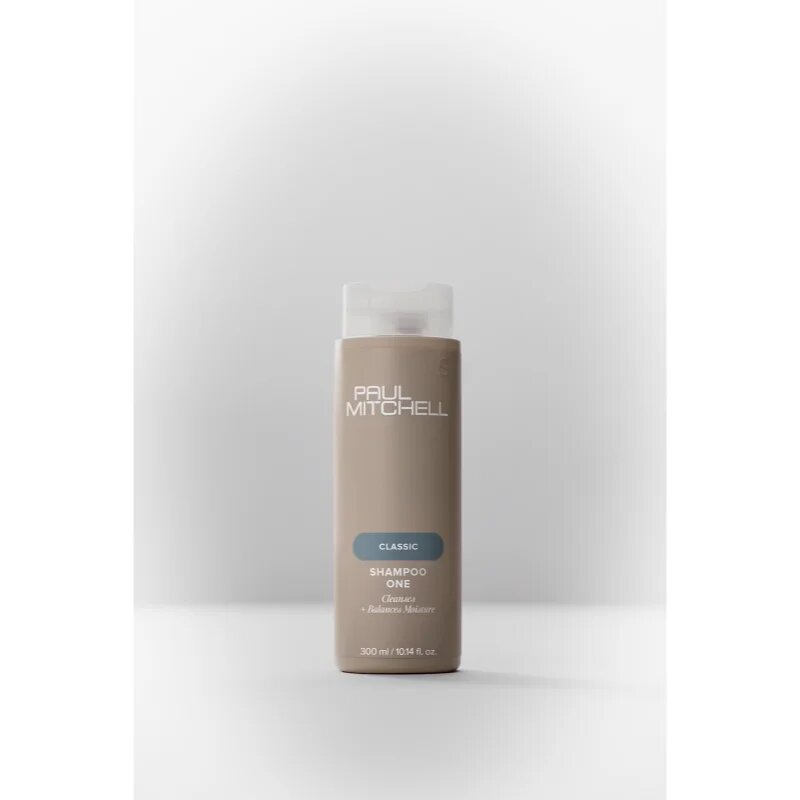Paul Mitchell Classic Shampoo One šampon za vsakodnevno uporabo 300 ml