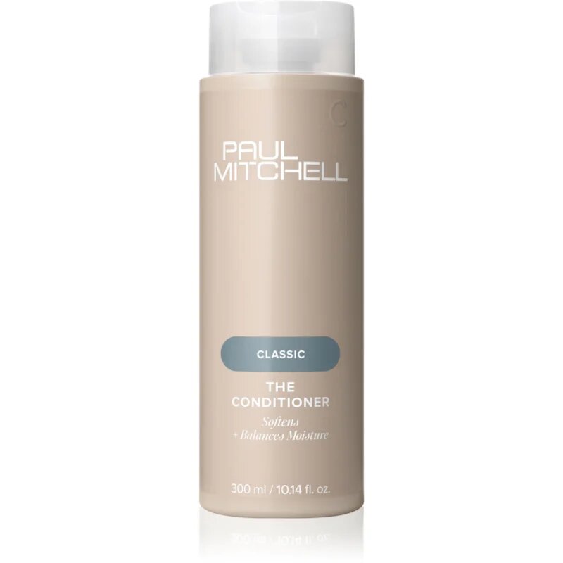 Paul Mitchell Classic The Conditioner balzam brez spiranja za vse tipe las 300 ml