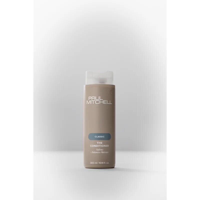 Paul Mitchell Classic The Conditioner balzam brez spiranja za vse tipe las 300 ml