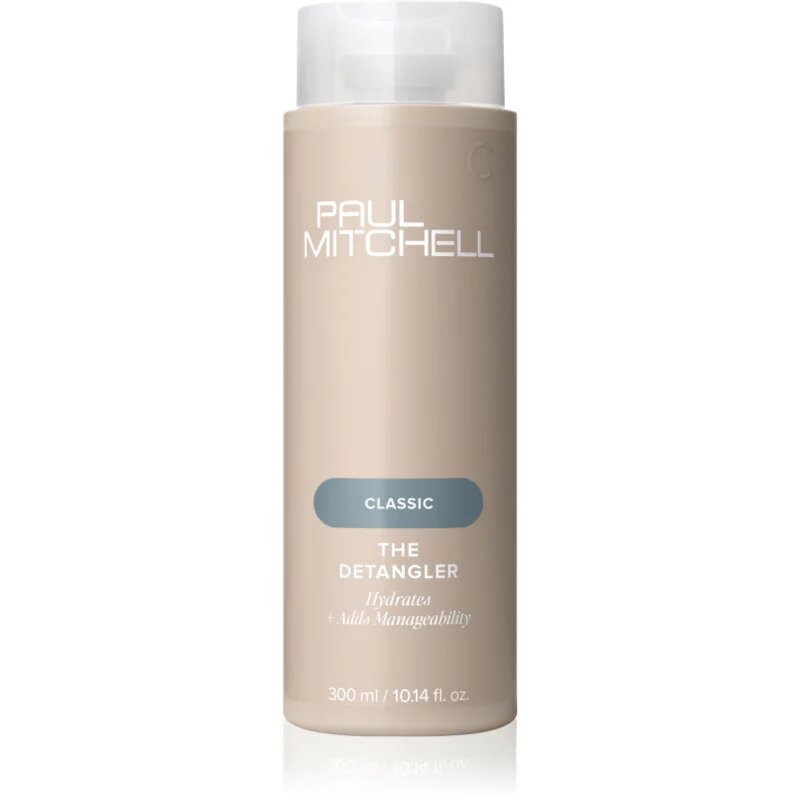 Paul Mitchell Classic The Detangler balzam za grobe lase 300 ml