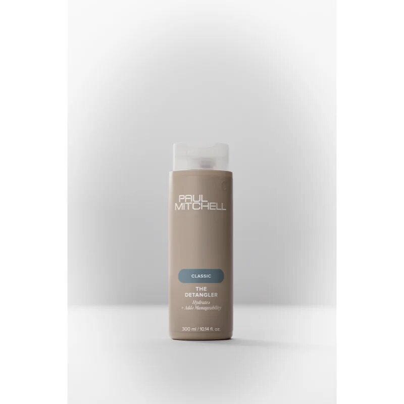 Paul Mitchell Classic The Detangler balzam za grobe lase 300 ml
