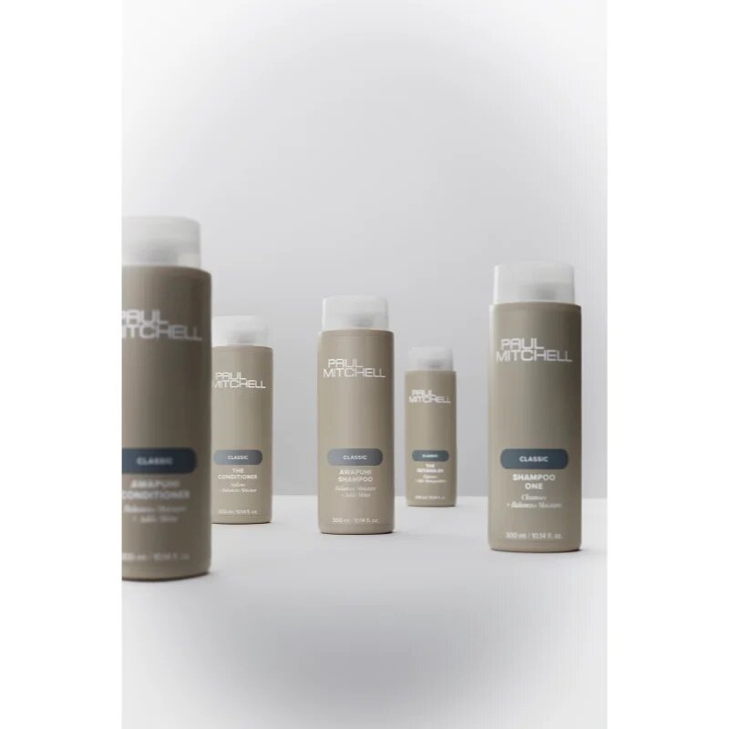 Paul Mitchell Classic The Detangler balzam za grobe lase 300 ml
