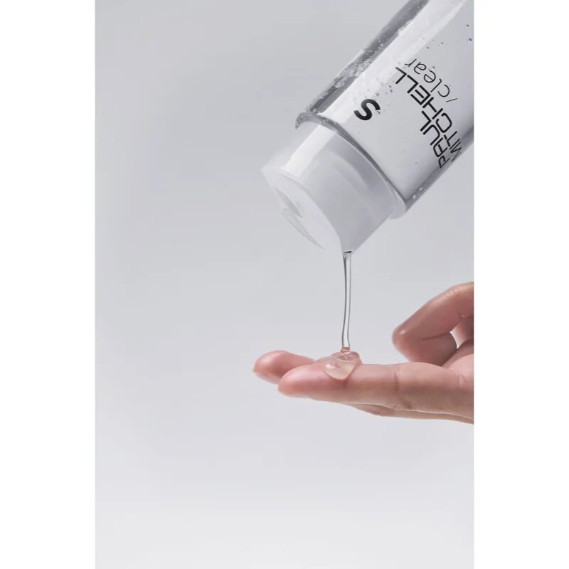 Paul Mitchell Clear Essential Shampoo čistilni šampon za vsakodnevno uporabo 300 ml