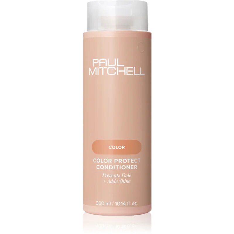 Paul Mitchell Color protect Conditioner balzam za zaščito barve 300 ml