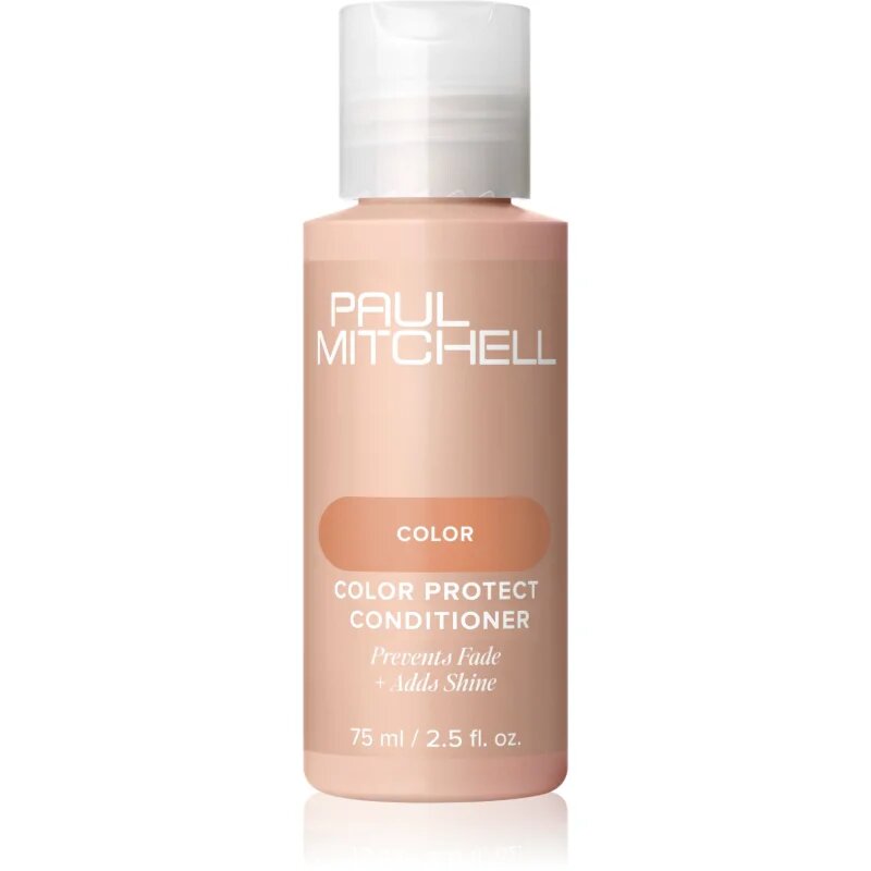 Paul Mitchell Color Protect Conditioner balzam za zaščito barve 75 ml