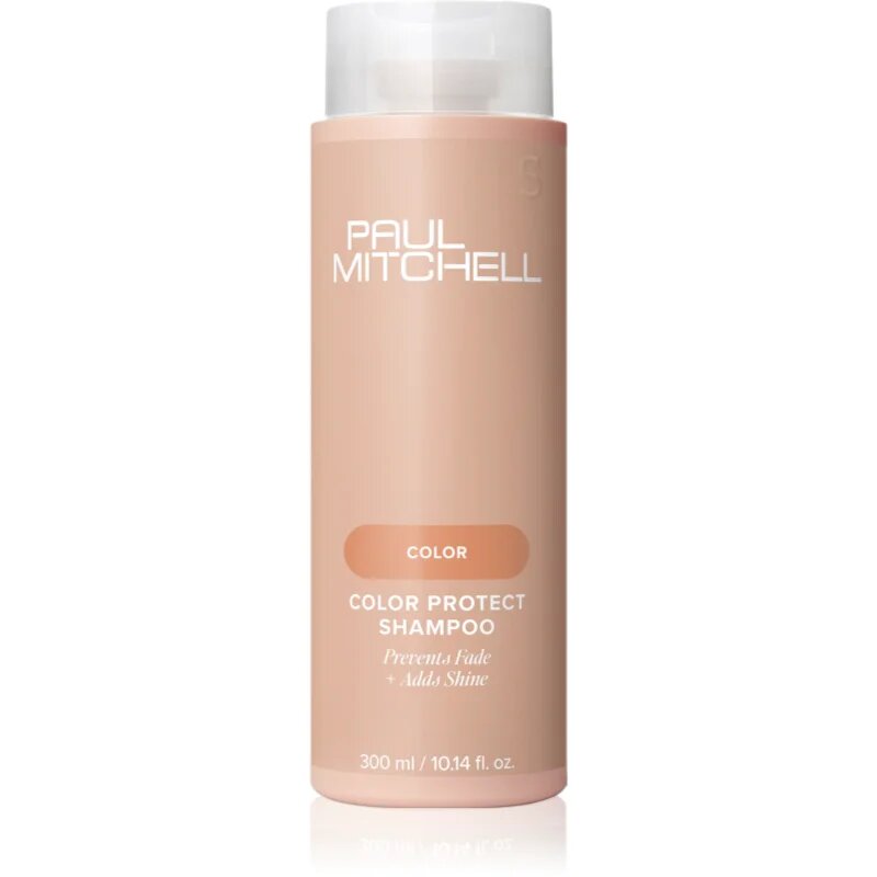 Paul Mitchell Color protect Shampoo šampon za barvane lase 300 ml