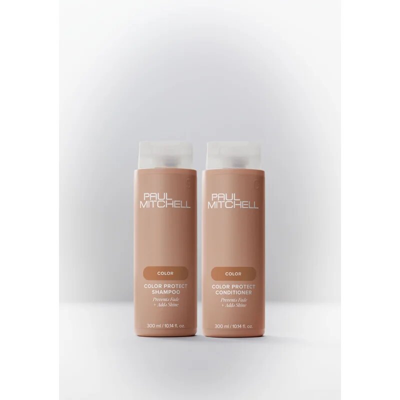 Paul Mitchell Color protect Shampoo šampon za barvane lase 300 ml