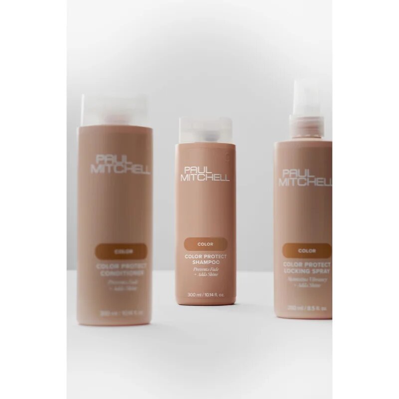 Paul Mitchell Color protect Shampoo šampon za barvane lase 300 ml