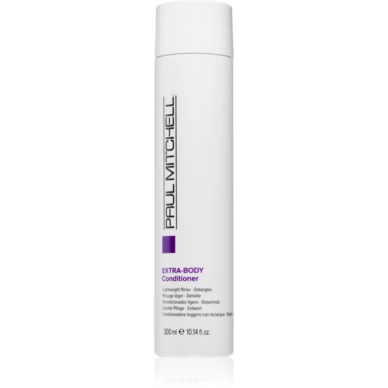 Paul Mitchell ExtraBody balzam za volumen za vsakodnevno uporabo 300 ml