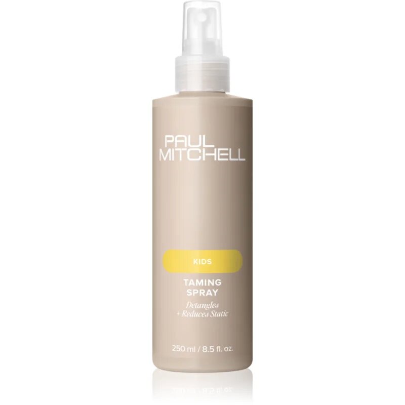 Paul Mitchell Kids Taming Spray pršilo za lažje česanje las za otroke 250 ml