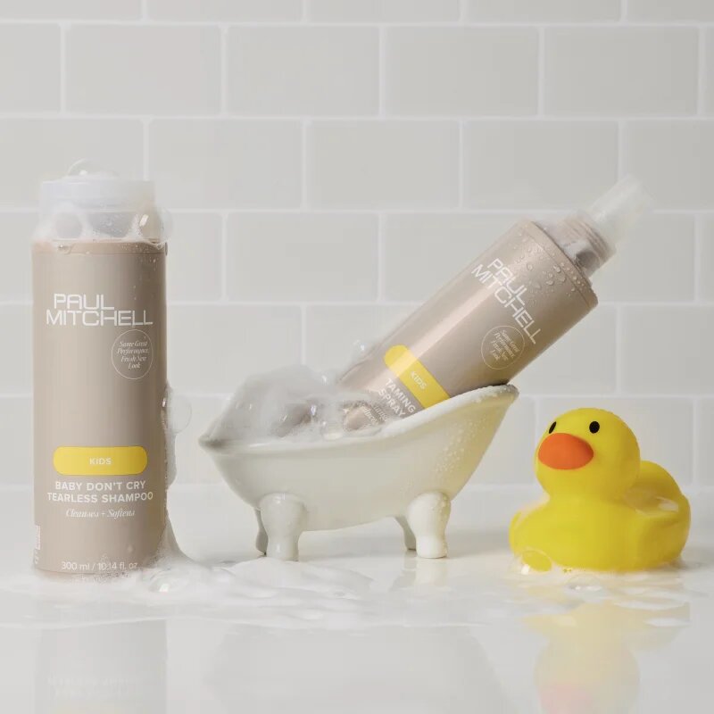 Paul Mitchell Kids Taming Spray pršilo za lažje česanje las za otroke 250 ml