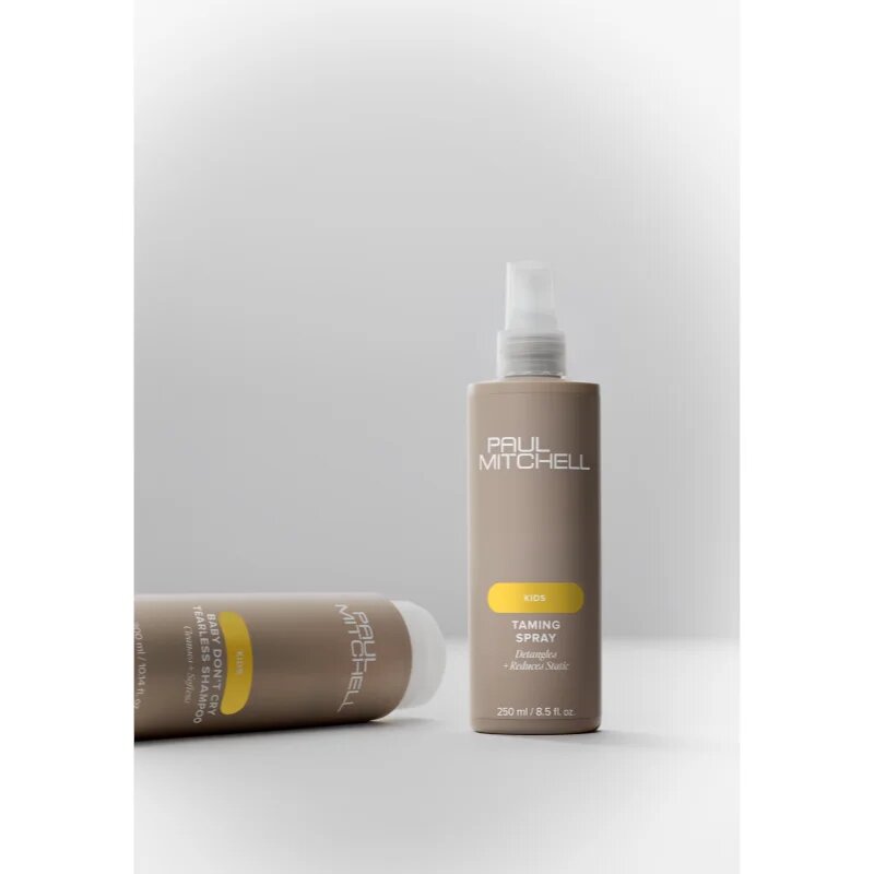 Paul Mitchell Kids Taming Spray pršilo za lažje česanje las za otroke 250 ml