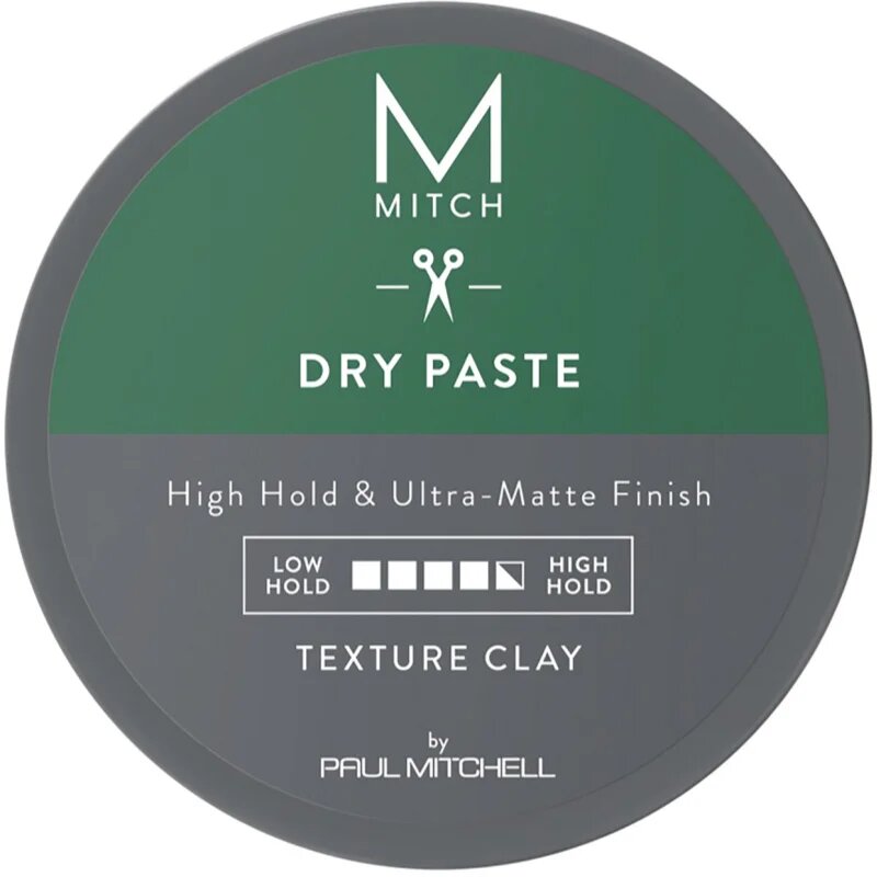 Paul Mitchell Mitch Dry Paste matirajoča pasta za obliko 85 g