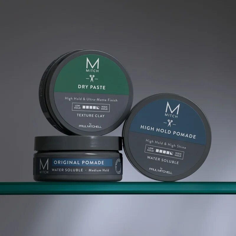 Paul Mitchell Mitch Dry Paste matirajoča pasta za obliko 85 g