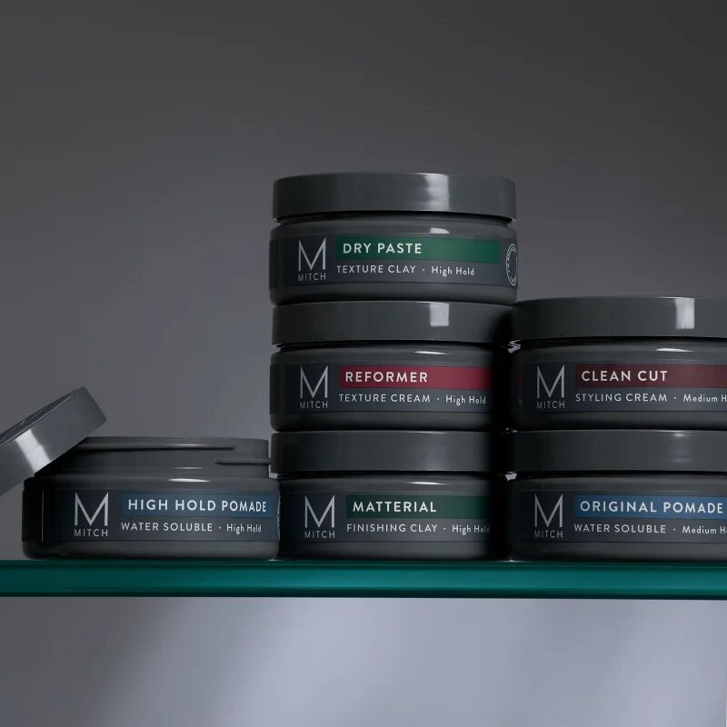 Paul Mitchell Mitch Dry Paste matirajoča pasta za obliko 85 g