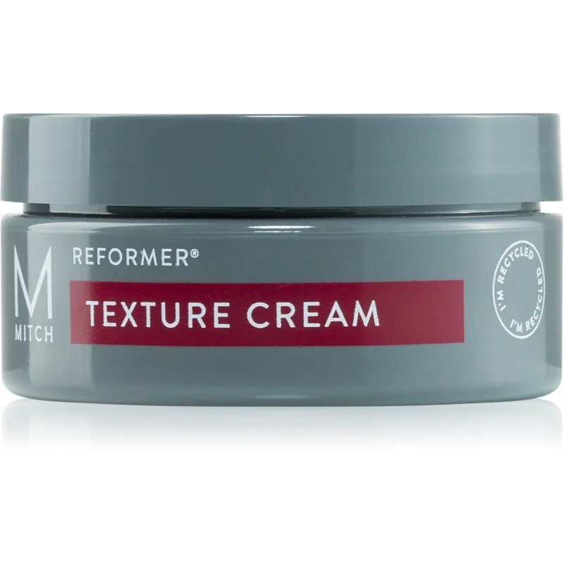 Paul Mitchell Mitch Reformer Texture Cream glina za modeliranje za mat videz 85 g
