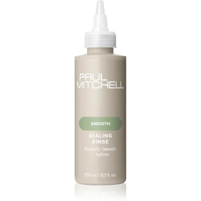 Paul Mitchell Smooth Sealing Rinse lasni tretma za glajenje las 150 ml