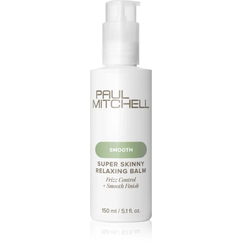 Paul Mitchell Smooth Super Skinny Relaxing Balm balzam za lase za glajenje las 150 ml
