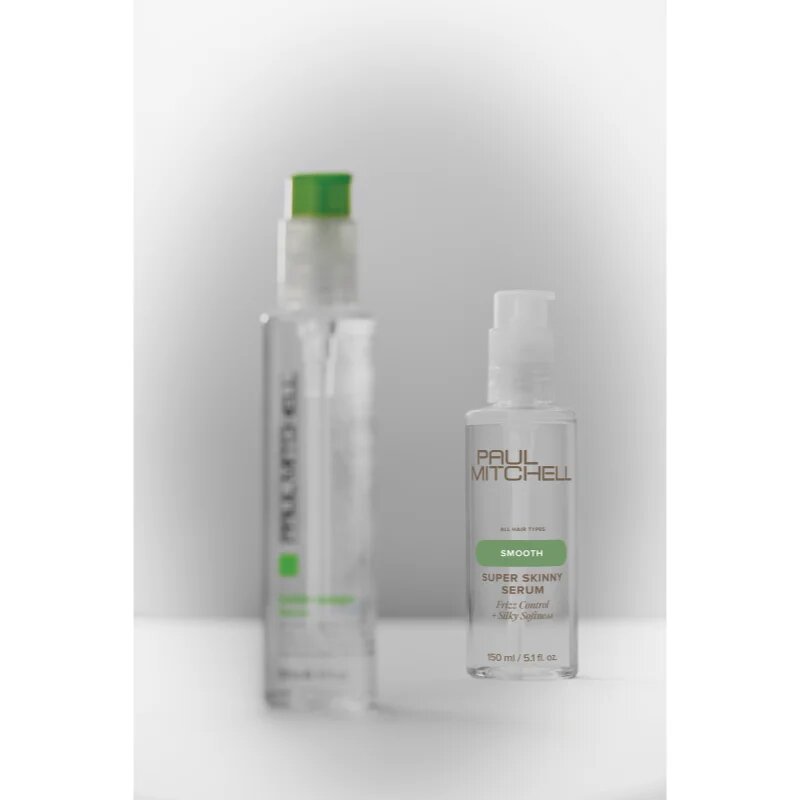 Paul Mitchell Smooth Super Skinny Serum serum za lase za toplotno oblikovanje las 25 ml